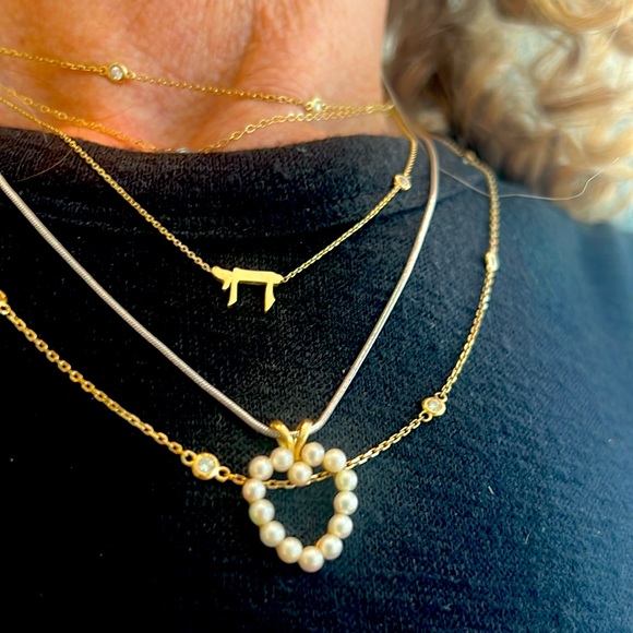 3 pendants for your necklaces - Picture 4 of 6